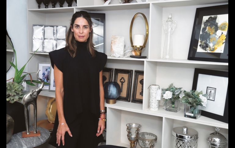 Sofía Basave. GENTE BIEN JALISCO/Claudio Jimeno