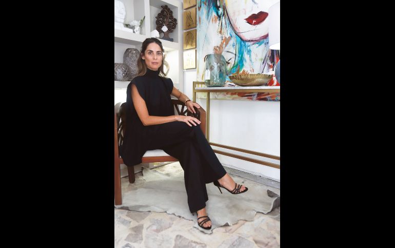 Sofía Basave. GENTE BIEN JALISCO/Claudio Jimeno