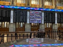 Wall Street no ha logrado dar continuidad al rebote con el que inició octubre. EFE/A. Bornay