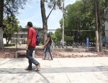 El CUCEA cuenta con instrumentos que ofrecen capacitación a micro, pequeñas y medianas empresas. EL INFORMADOR/ARCHIVO