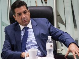 El primo del exgobernador Cabeza de Vaca se lava las manos y presenta una denuncia por difamación al vincularlo con el caso del político prófugo. SUN/ARCHIVO