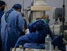 La XXXV Asamblea Médica de Occidente se realizará en las instalaciones de la AMJ y el Centro Universitario de Ciencias de la Salud. EL INFORMADOR/ARCHIVO