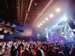 El festival tendrá un mercado profesional con invitados de México, Colombia y Chile, que se desarrollará días antes de los shows principales. CORTESÍA