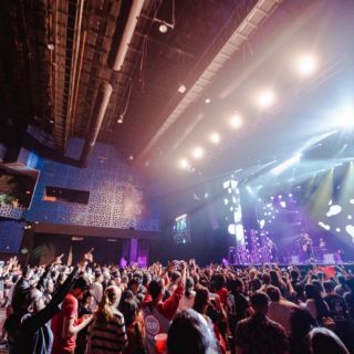 El festival mexicano Chilean Wey se extiende a Chile