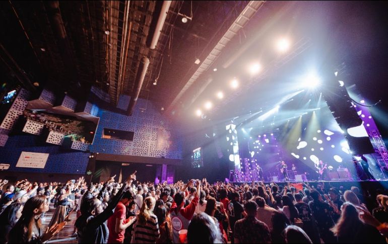 El festival tendrá un mercado profesional con invitados de México, Colombia y Chile, que se desarrollará días antes de los shows principales. CORTESÍA