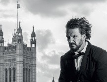 Ricardo Arjona ofrecerá dos conciertos en el Auditorio Telmex. ESPECIAL/CORTESÍA METAMORFOSIS.