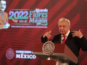 Se desconocen los temas tratados con López Obrador en la reunión. SUN/E. Álvarez