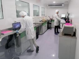 Jalisco será una de las tres Entidades federativas que contará con autorización para realizar las pruebas en el LESP. ESPECIAL