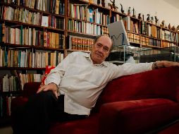 Se realizarán cuatro homenajes póstumos y uno en vida, este último al historiador José María Murià, en el Museo Nacional de Antropología (MNA) y de manera virtual. EL INFORMADOR / ARCHIVO