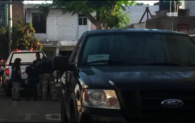 La víctima, de 52 años, recibió al menos un balazo en el rostro. EL INFORMADOR/Archivo