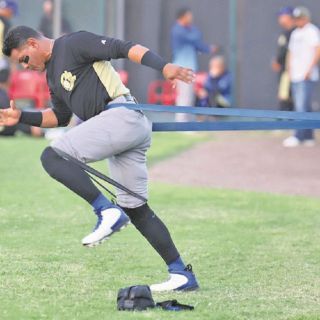 Charros de Jalisco cierra pretemporada