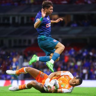 ¿Dónde ver el partido de repechaje Cruz Azul vs León EN VIVO?