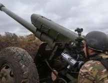 En el último mes, las fuerzas de Ucrania han logrado avances importantes en territorios ocupados por Rusia. REUTERS