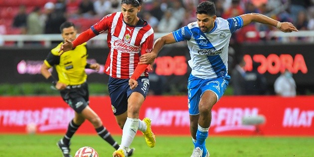 Puebla vs Chivas: Dónde ver EN VIVO el repechaje Apertura 2022, Liga MX