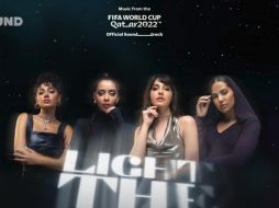 Después de los éxitos mundiales 