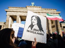 Informe del forense niega que la joven falleciera en manos de la policía. EFE/ARCHIVO