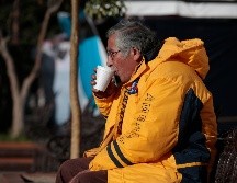 De acuerdo con la Conagua, esta temporada invernal se esperan por lo menos más de 50 frentes fríos en México. SUN/ ARCHIVO