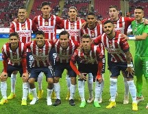 Su preparación arrancará el próximo 14 de noviembre cuando el plantel se presente para las pruebas médicas y físicas de rutina. IMAGO7