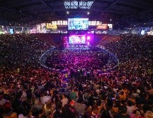 En esta cuarta semana del 24 al 30 de octubre llegan más cantantes y grupos a deleitar a los fans con todos sus temas, entre los destacados Juanes, Intocable y Pepe Aguilar. EL INFORMADOR / ARCHIVO