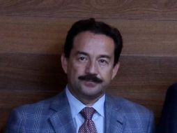 Julio Noé, de 52 años, fue asesinado anoche cuando estacionaba su vehículo en la cochera de su casa, en la colonia Lázaro Cárdenas. ESPECIAL / UdeG