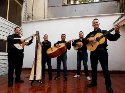 Mariachi Vargas de México forma parte de la conmemoración por el XL aniversario del establecimiento de las relaciones diplomáticas entre Corea del Sur y México. EFE/ARCHIVO