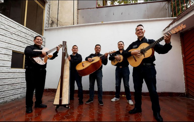 Mariachi Vargas de México forma parte de la conmemoración por el XL aniversario del establecimiento de las relaciones diplomáticas entre Corea del Sur y México. EFE/ARCHIVO