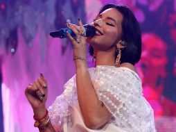 El nuevo oficio de la intérprete de 