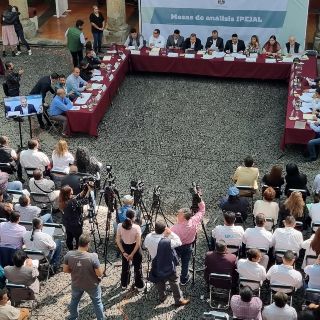 Sindicatos rechazan incremento de aportaciones al Ipejal