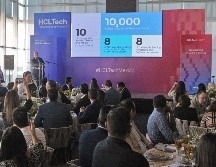 La empresa HCLTech expande operaciones en el estado de Jalisco. En la foto Pablo Gallegos. EL INFORMADOR/ A. Camacho