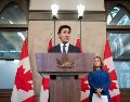 Las medidas adoptadas hoy son las mismas que Canadá utilizó para penalizar a los responsables e implicados en crímenes de guerra en Bosnia o el genocidio de Ruanda. AP/C.Wyld