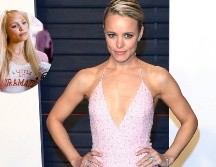 Casi 20 años después de su estreno, la estética y frases célebres de Mean Girls son un referente de la cultura popular de principios de milenio. EFE/ Nina Prommer