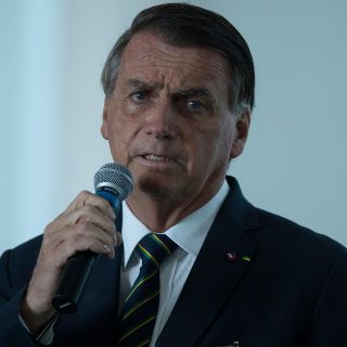 Brasil: Lula critica a Bolsonaro por decir que comería carne humana (VIDEO)