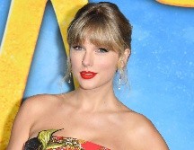 Actualmente, en plataformas como YouTube, “Anti-Hero” de Taylor Swift suma más de 59 millones de reproducciones en su video musical. AFP / ARCHIVO