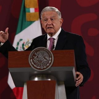 López Obrador reconoce aumento en costo de Dos Bocas antes de inauguración