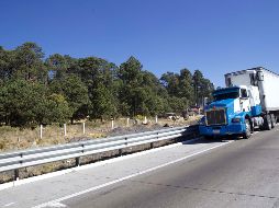 Hasta el momento se desconoce la persona de la que se trata pero se especula que es un estudiante. SUN/ARCHIVO
