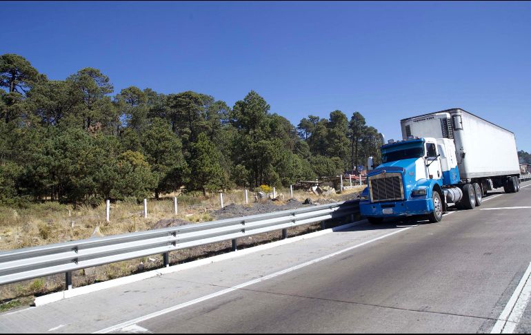 Hasta el momento se desconoce la persona de la que se trata pero se especula que es un estudiante. SUN/ARCHIVO