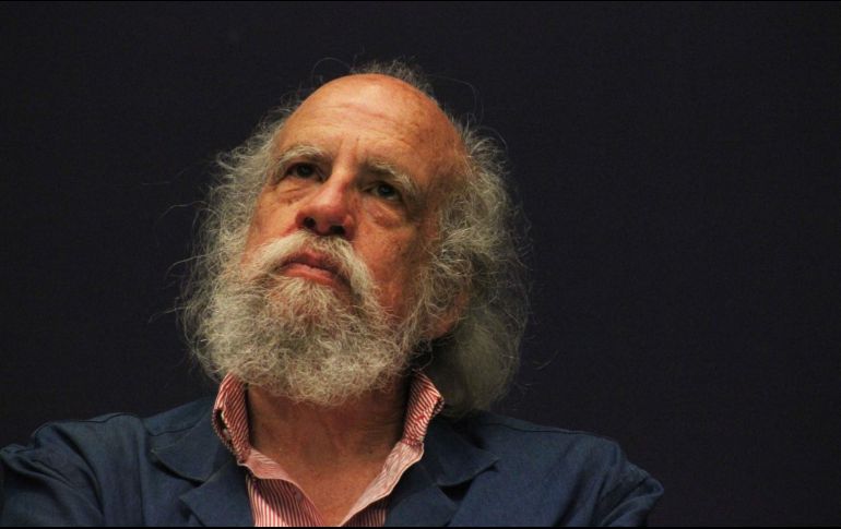 Fernando González Gortázar dejó su impronta artística en diversos puntos de la metrópoli. EL INFORMADOR/Archivo