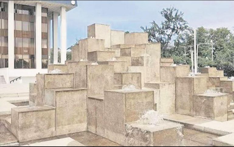 Plaza Fuente. ESPECIAL