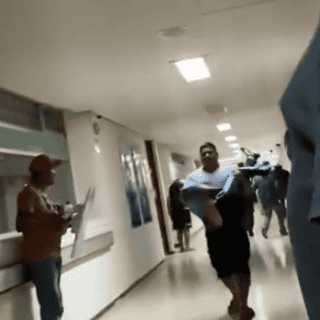 Grave, uno de los estudiantes intoxicados con cocaína en Chiapas