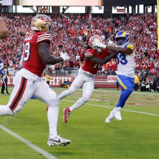 ¿Se podrá? Comisionado abre posibilidad de que Europa tenga cuatro equipos de NFL