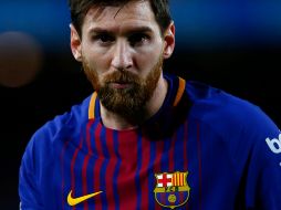 A pesar de los rumores, el futuro de Lionel Messi aún es una incógnita.