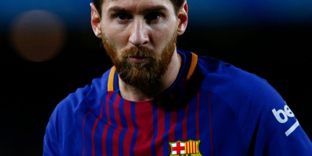 Fans de Messi fueron engañados por cuenta falsa de Anotella Roccuzzo