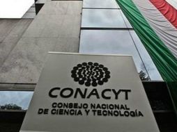 El Conacyt se compromete se compromete con la educación de México. ESPECIAL/Conacyt