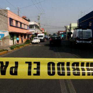 Muere niña que resultó herida en ataque a un hombre en Zacatecas
