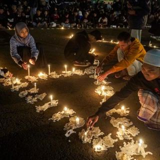 ¿Habrá sanción para Indonesia tras bronca en estadio? Esto dice la FIFA