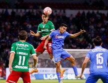 Chivas enfrentará al Puebla luego de haber caído frente a Cruz Azul por 2-1 en el Estadio Azteca en la última fecha del calendario. EFE / ARCHIVO