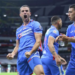 Cruz Azul logra su pase a la Liguilla