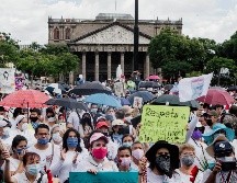 Afirman que en Jalisco la vida es un derecho desde la fecundación, por lo que defender ese derecho humano es fundamental. EL INFORMADOR/Archivo