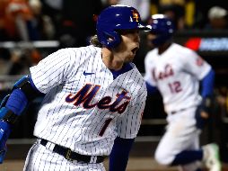 Con una gran actuación los Mets viven para pelear otro día.  EFE/P. Foley