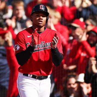 ¡Juego interminable! Guardianes barren a Rays